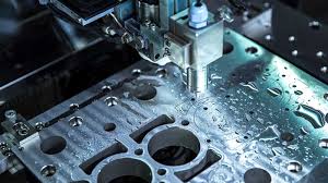 CNC Machining